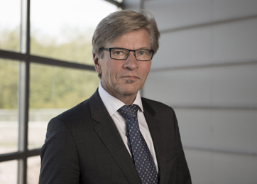 Ari Lehto, JHT, KHT, Partner