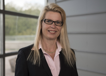 Eeva Koivula, CGR, OFGR, Partner; Regional Direktör, Södra Finland