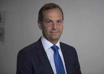 André Kumlander