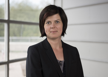 Hanna Keskinen, JHT, KHT, Partner; Regional Manager, Pirkanmaa