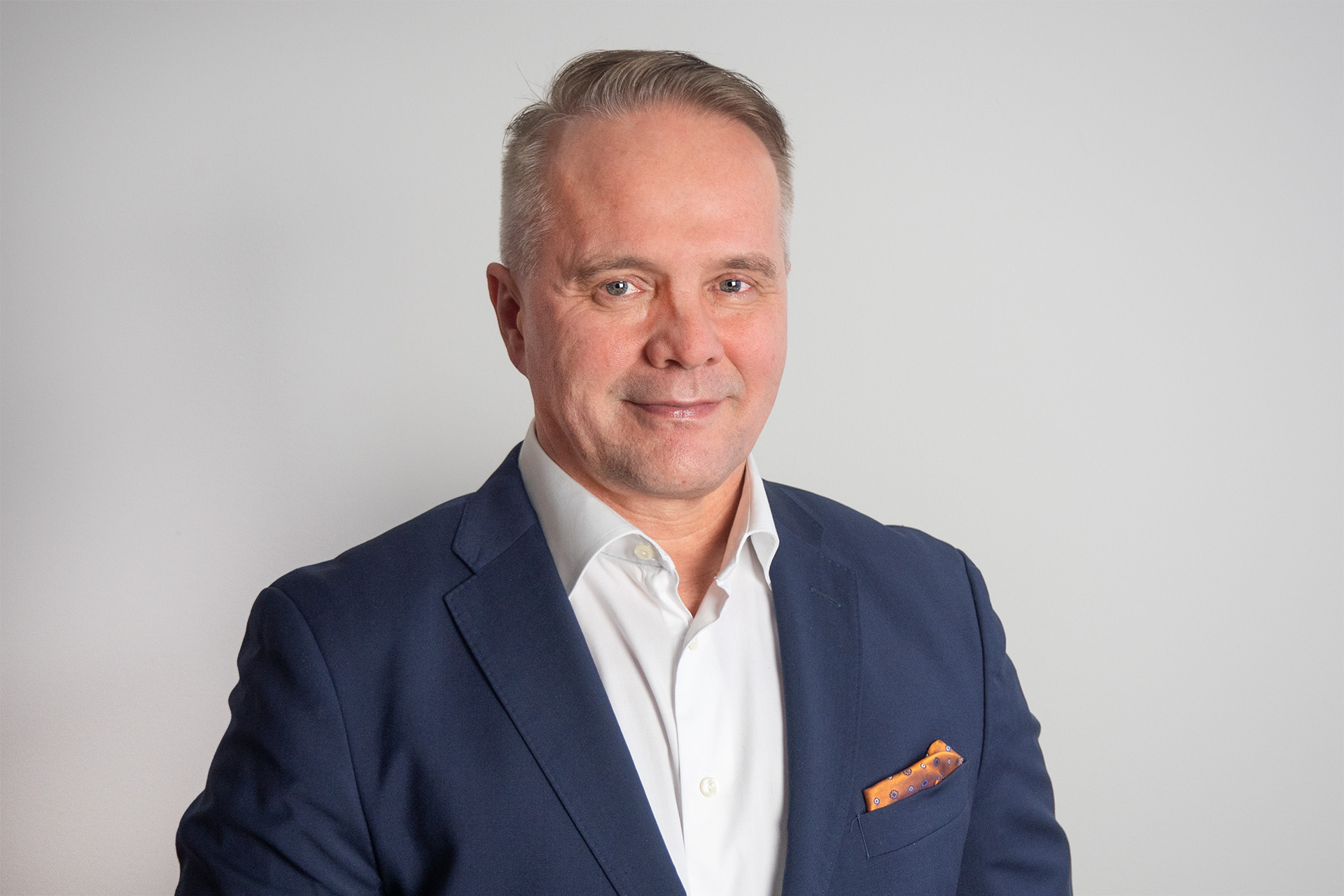 Ismo Saari