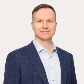 Leo Karihtala
