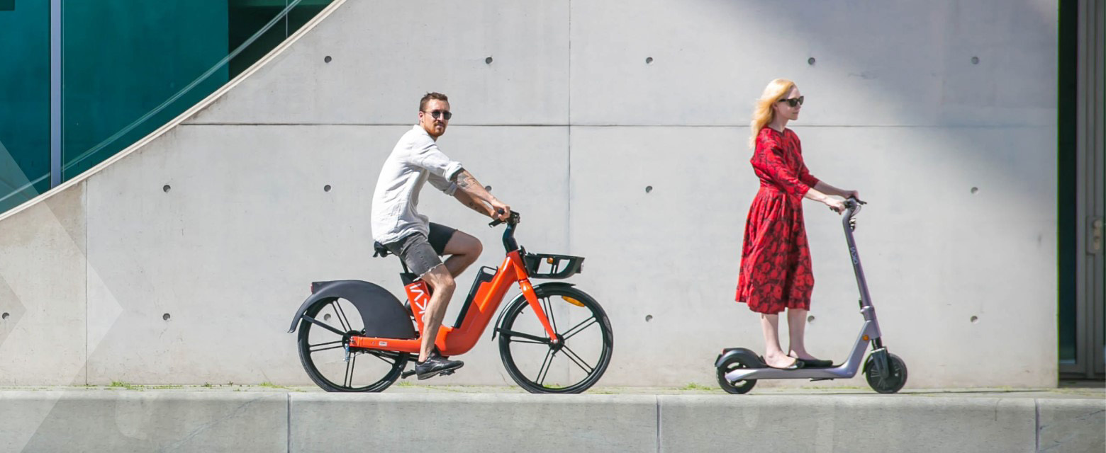 Sustainability Spotlight