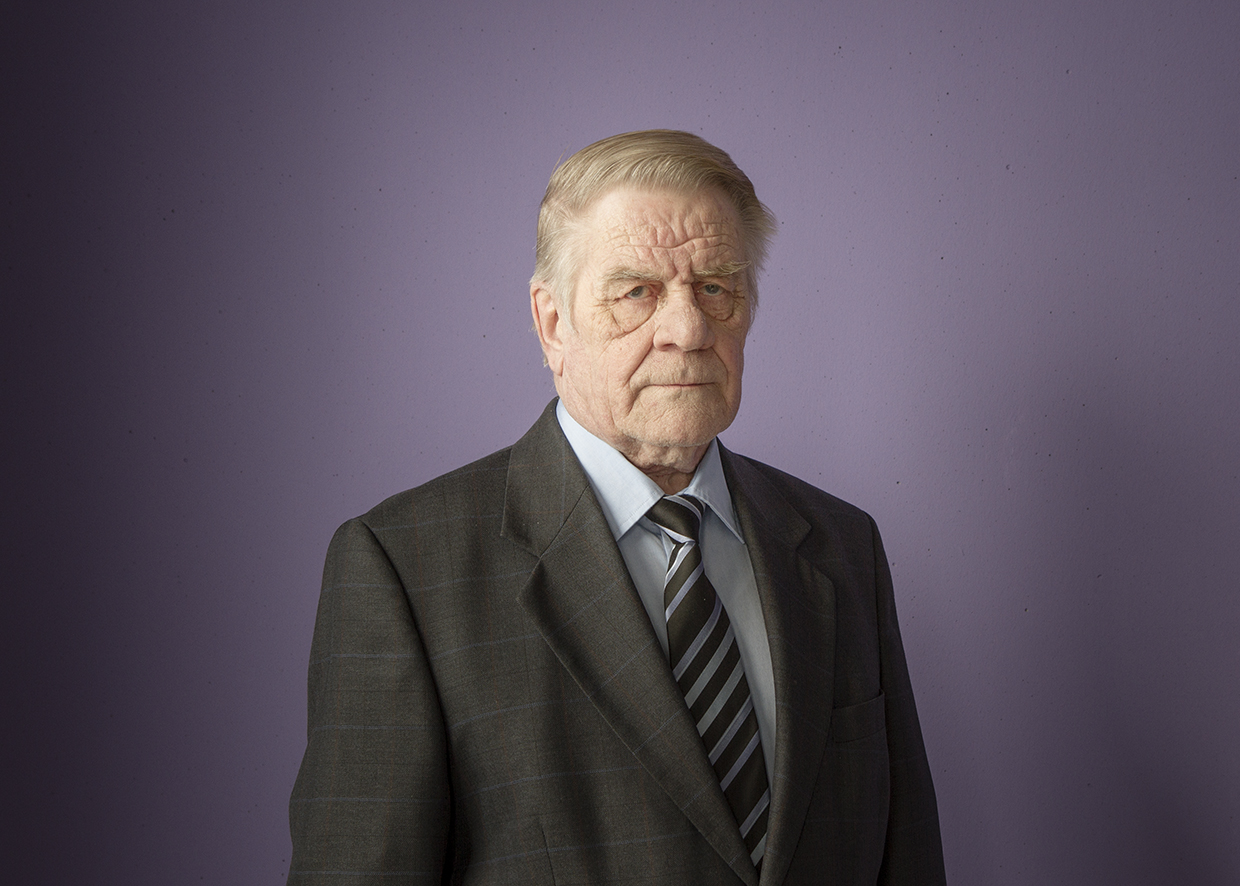 Pentti Tanskanen