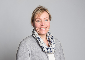 Alice Österman