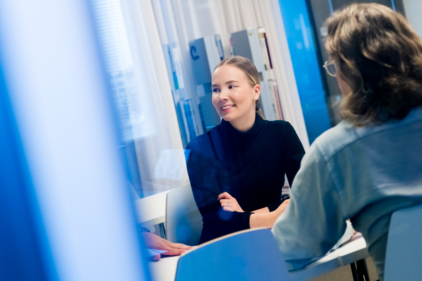 Ekonomiförvaltningstjänster