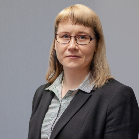 Taina Törrönen