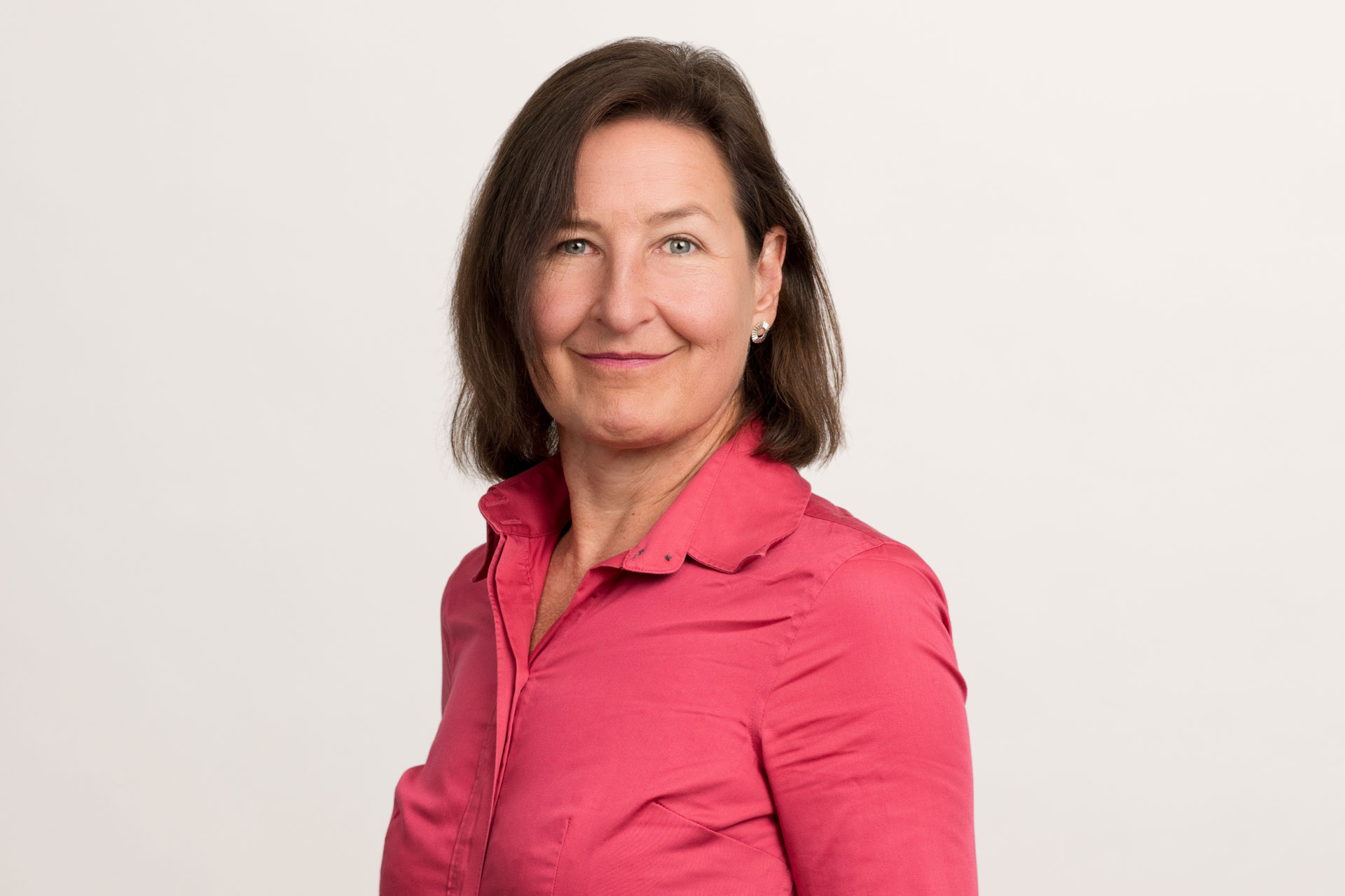 Carita Holmgren