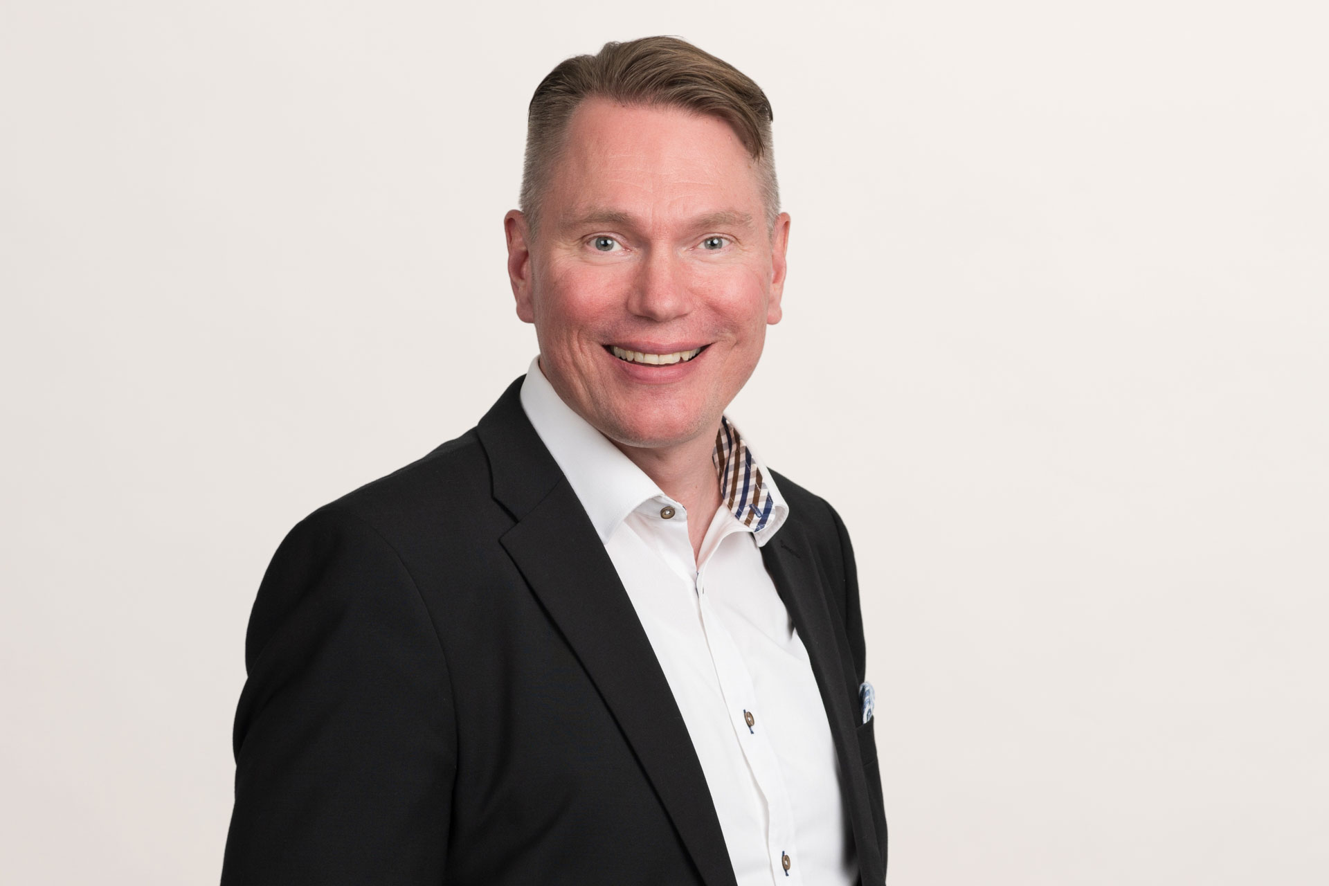 Marko Roukkula BDO