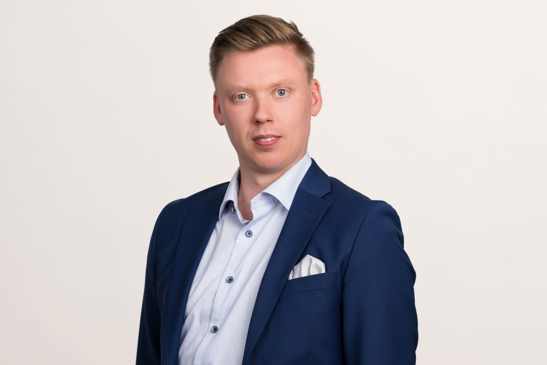 Tuomas Pirilä