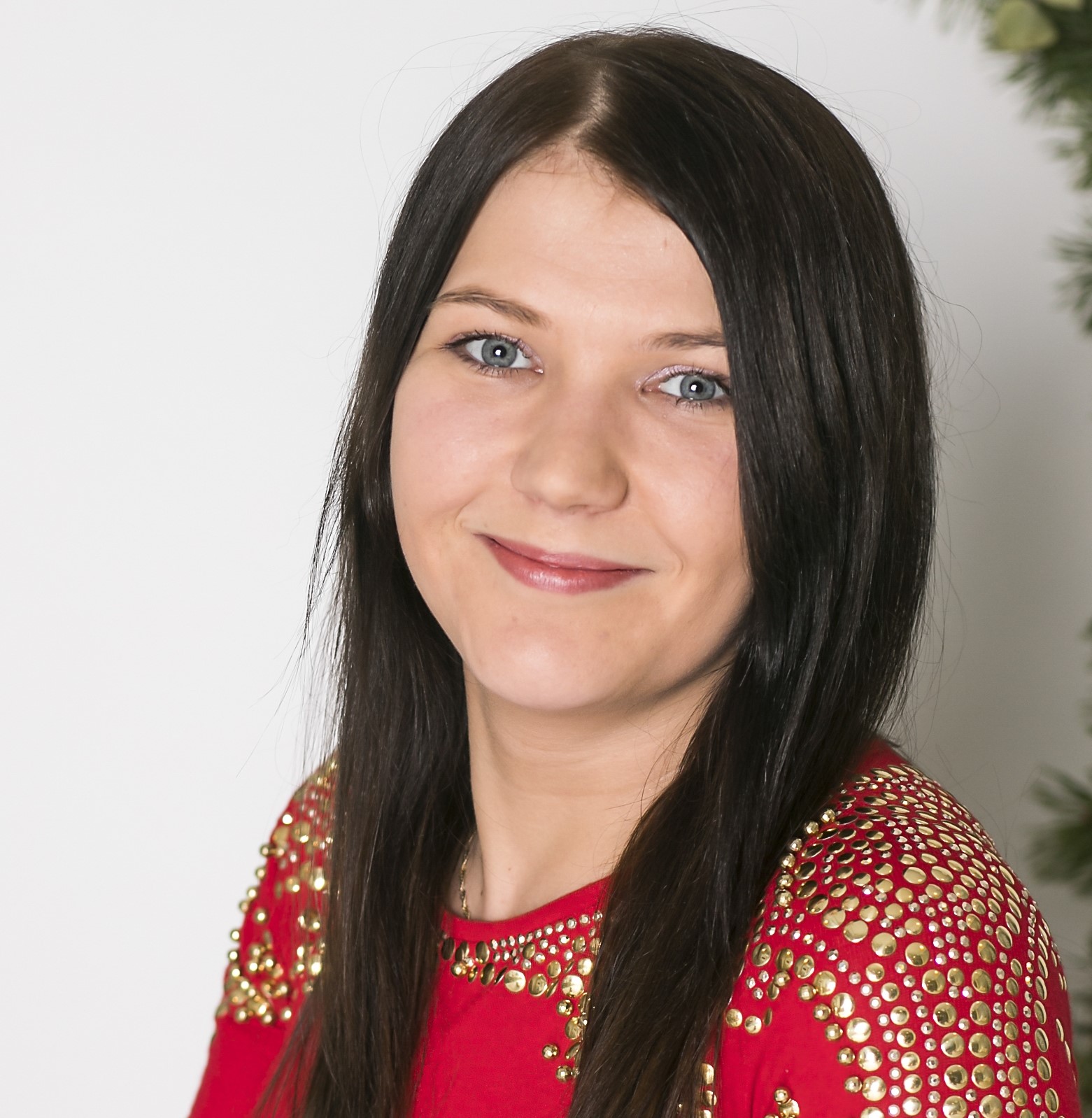 Ketlyn Kass, Assistant Manager, Payroll