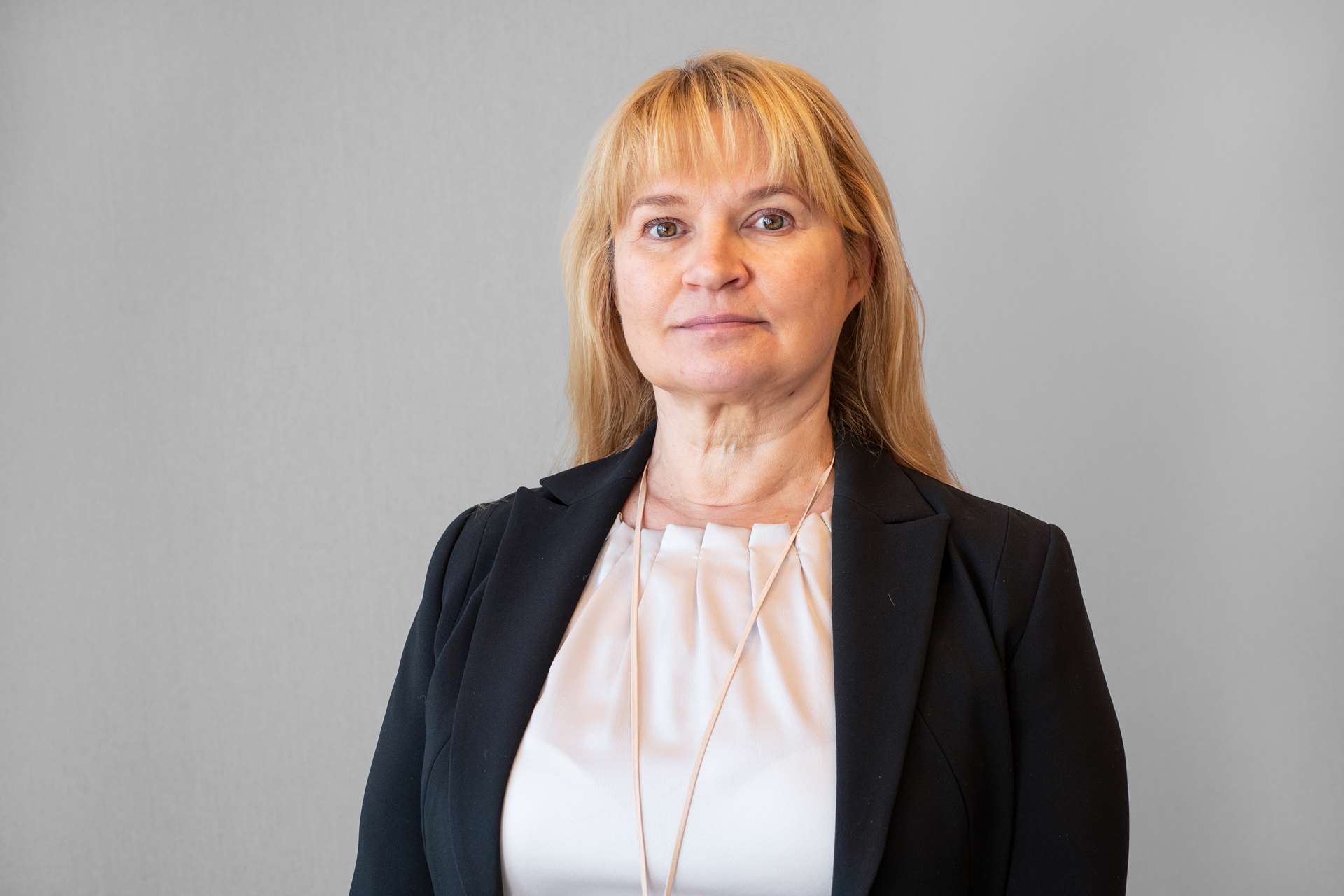 Tiina Lind BDO