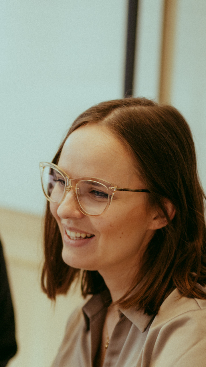 Tutustu ESG-palveluihin