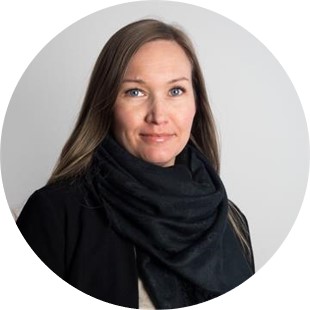 Nina Kokkonen
