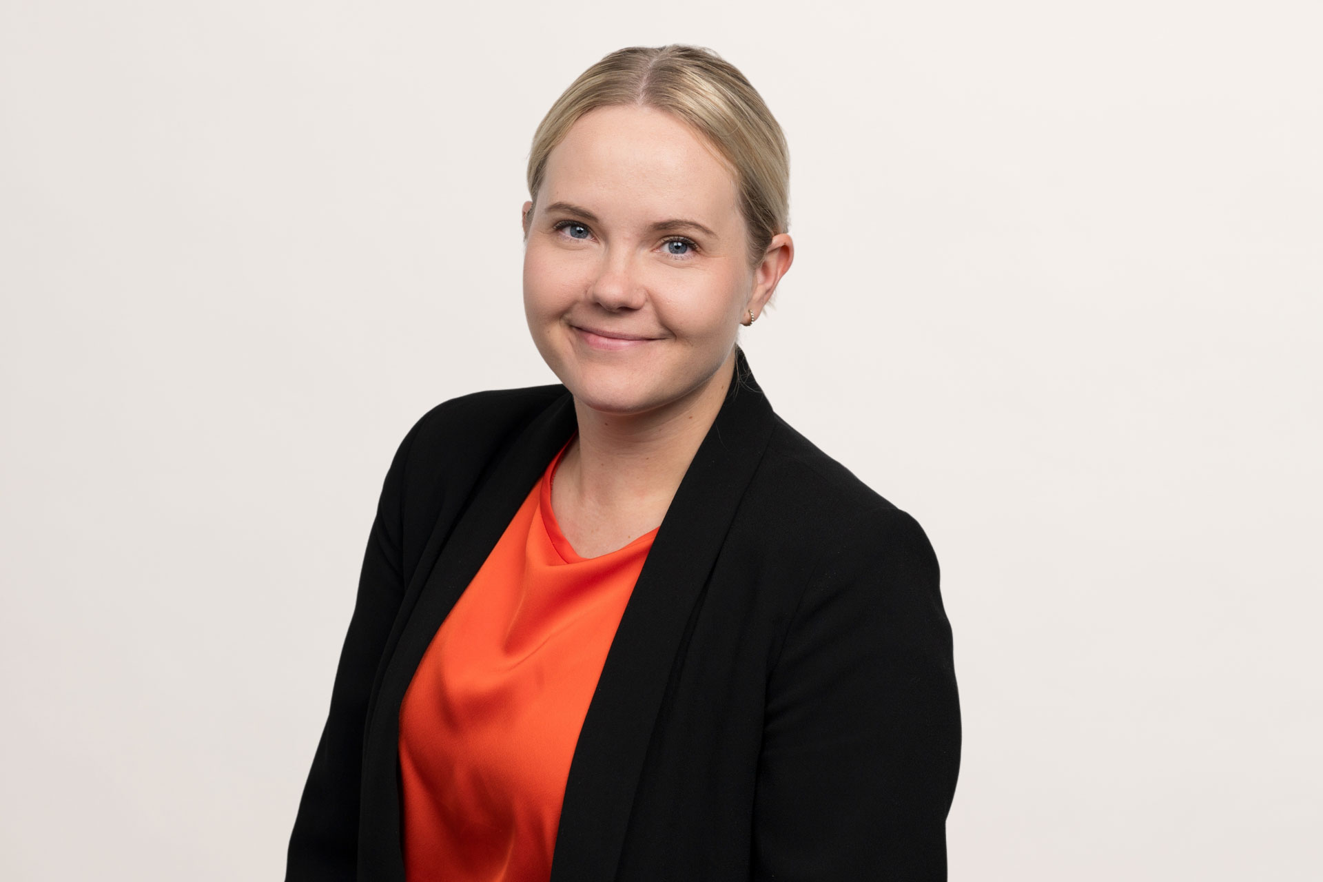 Annika Salmela