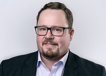 Harri Huikuri, Partner; Head of Tax and Legal Finland