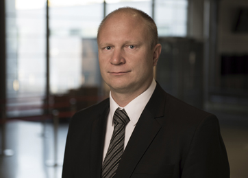 Janne Majoinen, JHTT